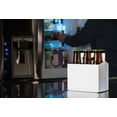 thumbnail image 2 of Cartulina ICE N COLD, paquete de 6 botellas de 12 onzas, color blanco, 150 unidades, 2 of 9