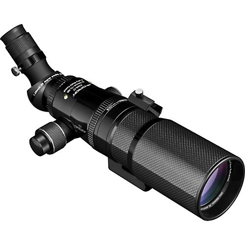 Orion ED66 CF Carbon Fiber Refractor Telescope