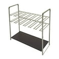 thumbnail image 3 of Organize It All 6 Pair Stackable Boot Rack, 3 of 7