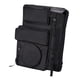 thumbnail image 5 of Estuche para portafolios de arte, bolso para bocetos, bolso de mano, bolsa organizadora para almacenamiento de suministros Negro, 5 of 9
