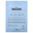 thumbnail image 2 of Round Lab 1025 Dokdo Hydrating Water Gel Beauty Mask, 10 Sheets, 1.01 fl oz (30 ml) Each, 2 of 6