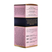 Too Faced Born This Way Natural Finish Longwear Liquid Foundation Porcelain - Beige