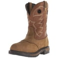 thumbnail image 2 of Rocky Men's Original Ride Saffron Work Boot, 2 of 7