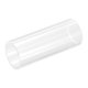 thumbnail image 1 of Guitar Slide 60mm PVC Guitarra Acústica Finger Slide Transparente, 1 of 5