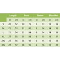 thumbnail image 2 of Women’s 3 Pack Cotton T-Shirts Crew Neck Basic Summer Casual Shirts Holiday Tops, 2 of 6