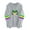 #217-Gray, variant on ICHUANYI Mardi Gras Outfit for Women Mardi Gras Embroidery Sweatshirt Party Carnival Long Sleeve Tees Tops