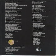 Neil Young - Harvest Moon - Music & Performance - CD