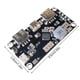 thumbnail image 5 of Tholdsy Módulo IP5328P, placa de circuito de de de litio dual, tipo C, 3,7 V a 5V, 9V, 12V, accesorios de aumento, soporte de unidad Electrónica miscelánea, 5 of 6