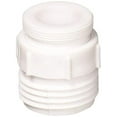 thumbnail image 2 of Oatey 33444 Faucet Hose Adapter, 3/4 in, 2 of 2