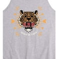 thumbnail image 2 of Mickey & Friends - Spirit of The Tiger - Men's Jersey Tank Top, 2 of 4