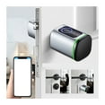 thumbnail image 5 of Serrure Électronique Intelligente pour Carte RFID Numérique avec Empreinte Digitale Ou Code, 5 of 5