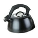 thumbnail image 2 of Hervidor de agua con silbato Tetera Whistling Kettle Whistle Tea Pot Tetera Para Cocina 2.5L Magideal Hervidor de agua con silbato, 2 of 7