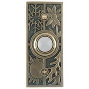 Thomas Betts Doorbells Thomas Betts Carlon Wired Door Bell