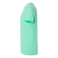 thumbnail image 3 of Fruit of the Loom Men's Sofspun Crewneck T-Shirt, 3 of 6
