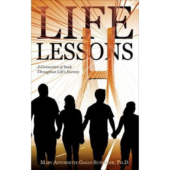 Pre-Owned Life Lessons : A Connection of Souls Throughout Life's Journey