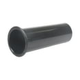 thumbnail image 2 of Tubo del altavoz,Tubo de puerto de altavoz de 80 mm x 40 mm para woofer de audio,Conector de ventilación del tubo del gabinete del altavoz,Tubo Bass para subwoofer, 2 of 8