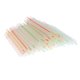 thumbnail image 4 of Batido de Batido de s Flexibles Flexibles de Plástico Desechables de 100 Piezas de Largo Soledad Pajitas flexibles largas, 4 of 10