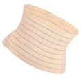 thumbnail image 3 of Convenient Abdominal Binder Polyester Belly Band Professional Female Belly Binder, 3 of 9