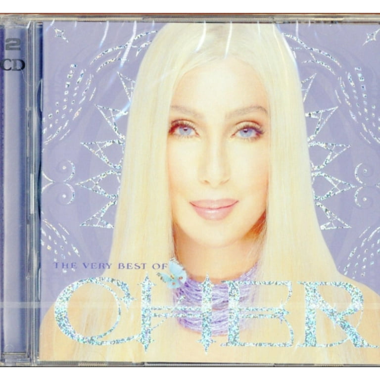 Cher - Greatest Hits Music: The Very Best Of Rock - CD - Walmart.com