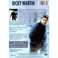 thumbnail image 2 of Ricky Martin European Tour Concierto Dvd Sony DVD, 2 of 2