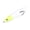 2, variant on Saltwater Frog Crankbait Lures 8.5cm 12.7g Topwater Swimbait with Hook Soft Baits