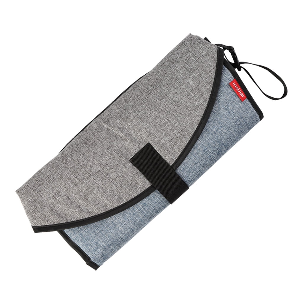 diaper changing pad walmart