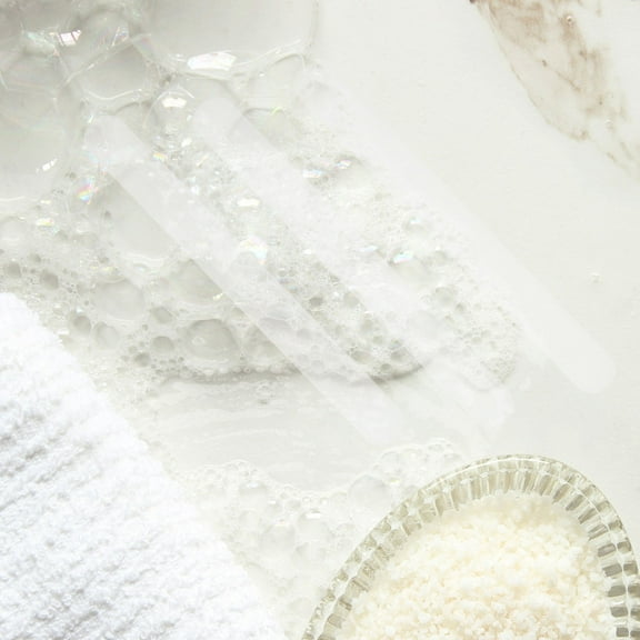 FRCOLOR  6 Pcs Anti-slip Shower Decals Bathtub Non Stickers Bathroom