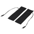 thumbnail image 6 of 1 Pair 5V USB Electric Heating Film Heater Pads for Warming Feet USB Heating Pad USB Heating Film, 6 of 12