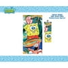 Nickelodeon SpongeBob Beach Towel