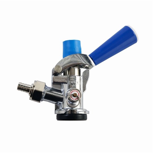 Sankey D Coupler for Sankey Commercial Kegs