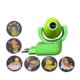 thumbnail image 4 of Star Moon Animal Projector LED Projector 6 Images Sensor EU Plug Night Light For Kids Baby Bedroom Decoration, 4 of 4