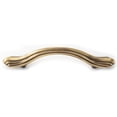 thumbnail image 5 of Alno A1506-35-BARC Venetian 3-1/2" Cabinet Pull Barcelona, 5 of 7