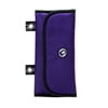 Case It Tri-fold Pencil Case, Purple, PLP-04-PUR