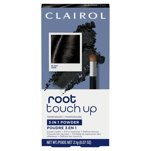 Poudre Root Touch-Up 3 en 1 de Clairol