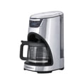 thumbnail image 2 of HENCKELS Cafetière à Filtre 2,2 L Argent-Noir, 2 of 4