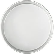 Wilton Aluminum Round Cake Pan 8 x 3 Non-Stick Bakeware Extra Wide Rim