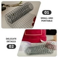 thumbnail image 3 of 1 Roll Flower Wire Mesh Net Sturdy Iron Wire Netting Floral Supply Floral Chicken Wire, 3 of 6