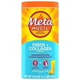 thumbnail image 1 of Suplementos nutricionales de fibra dietética Metamucil Powder 590 ml, 1 of 6