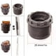 thumbnail image 5 of Base de Tapa de Reparación Advancent para Horquilla Delantera XCR/XCM Ajustable 25.4 MM 27.5 MM 30 MM, 5 of 6