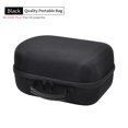 thumbnail image 1 of FeiKong Sac de Projecteur Portable pour XGIMI PLAY 3 Pan Projecteur Inclinable Boîte Rigide Play3 Protection Extérieure Étui de Transport, 1 of 6