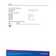 thumbnail image 3 of CommScope SV-4G 4 voies coaxial Splitter 5-1000MHz, 3 of 5