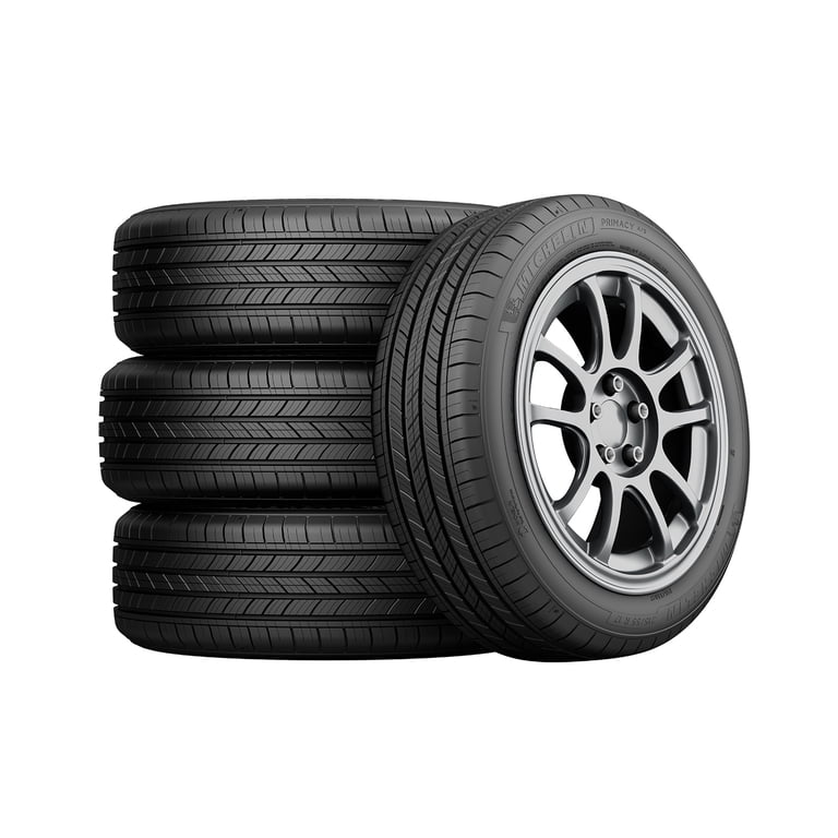 Michelin Primacy Tour AS 225/45R21 95W Tire - Walmart.com