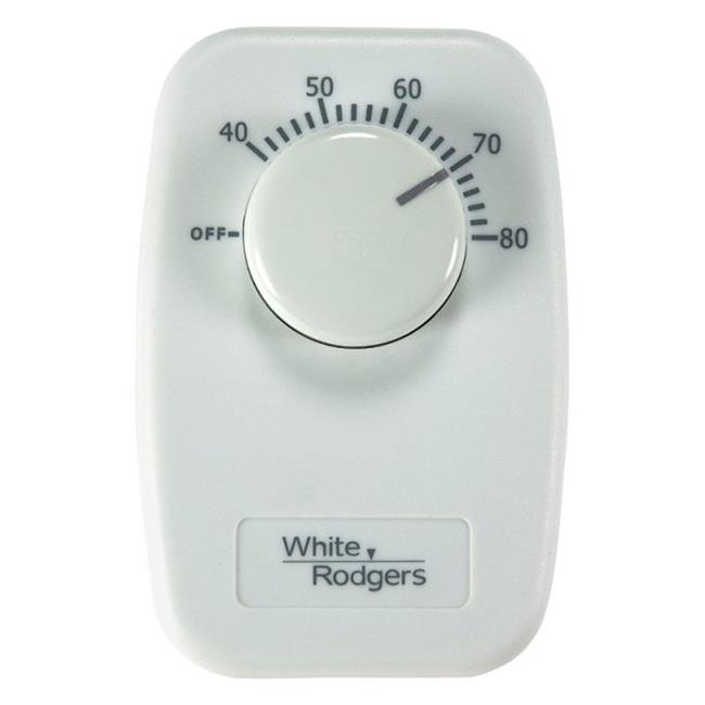 WhiteRodgers B30 Electric Heat Thermostats