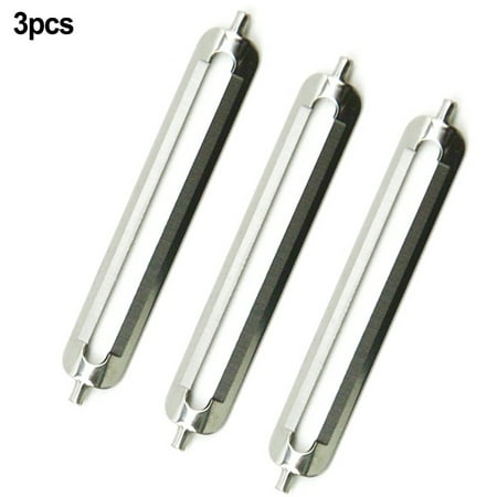 

3 Replacement Blades for Double Peeler and Single Peeler Asparagus Peeler Peeler