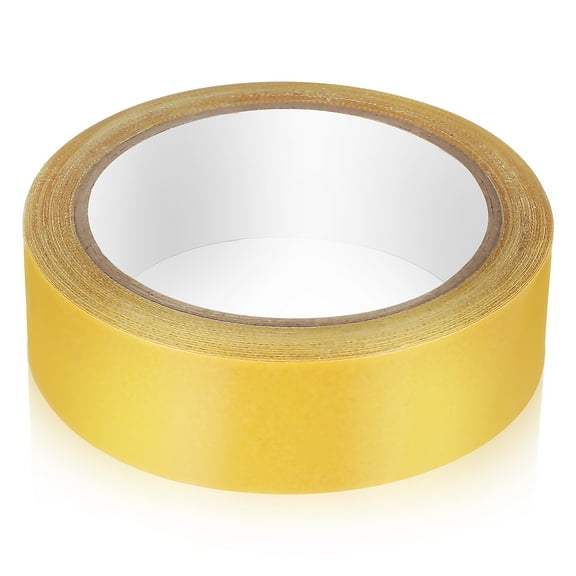 1 Clear Tape Fabric Tape Adhesive Fabric Tape Heavy Duty Wide Double Sided Tape Fabric Tape For Curtains