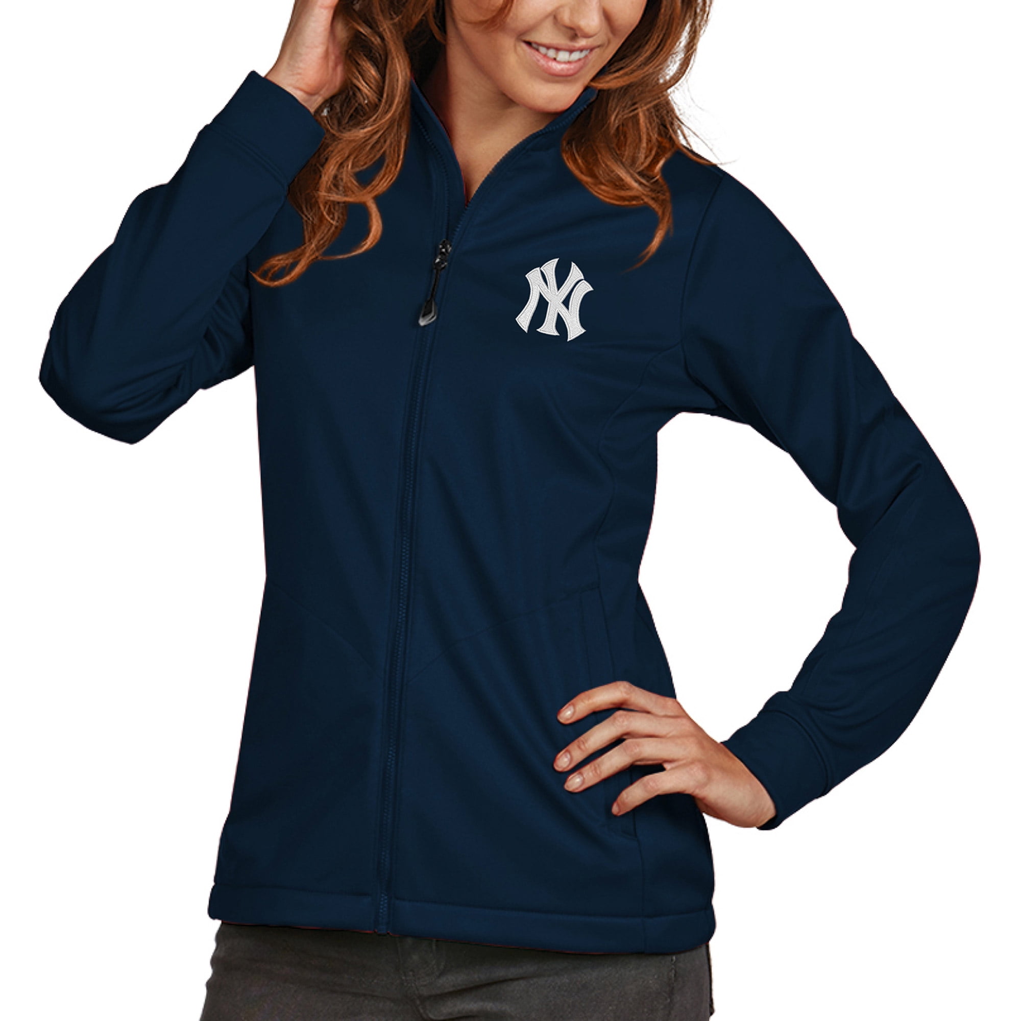 new york yankees golf shirt