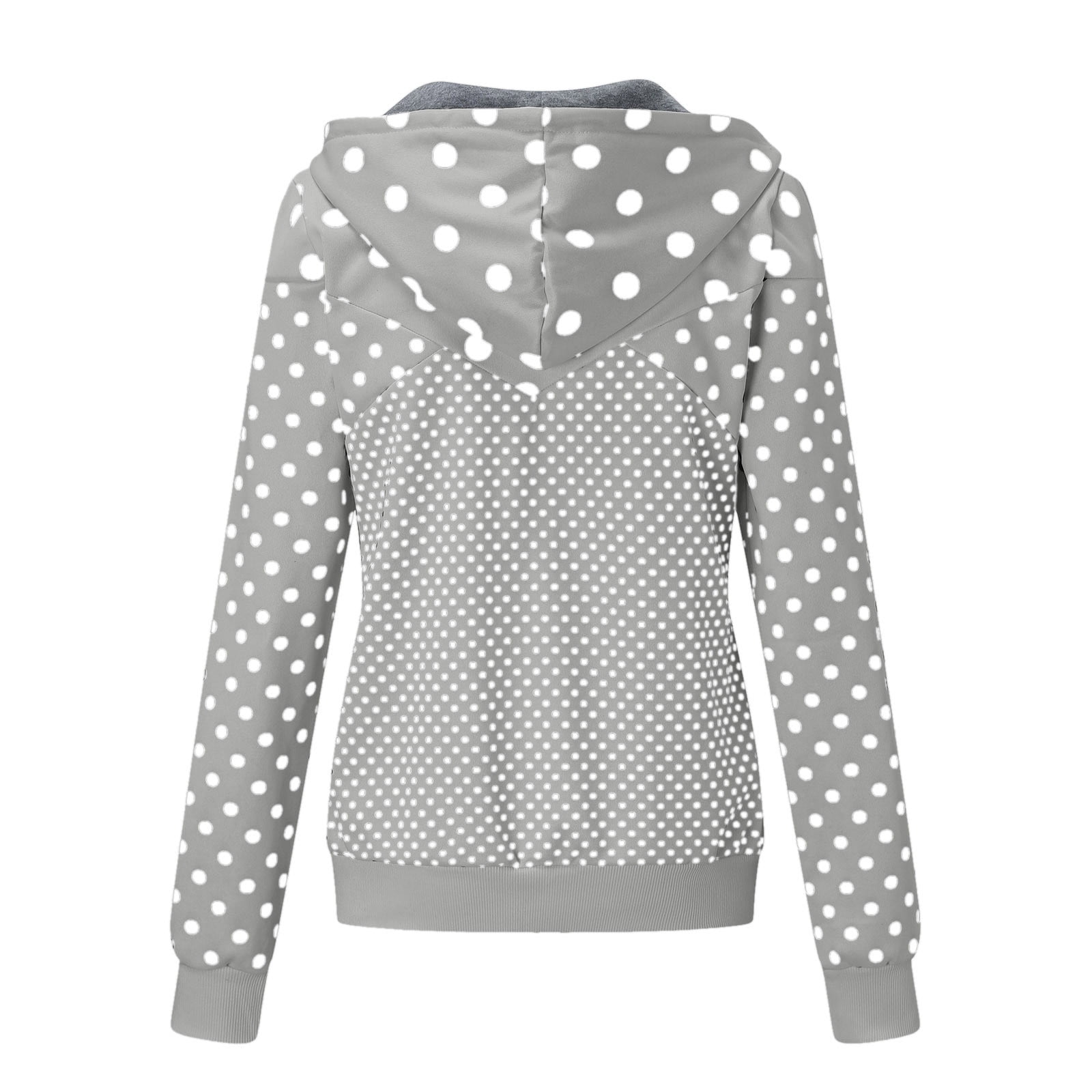 Smarat Womens Hooded Sweatshirts 