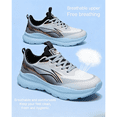 thumbnail image 6 of CHICVOYR Running Shoes for Women Men Lightweight Breathable Mesh Sneakers for Gym Jogging Walking Daily Wear, 6 of 6