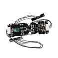 thumbnail image 2 of 1:87 Ho Scale Failways Traking Circuit Board, Piezas de tren eléctrico Ho Trains Circuit Board, 2 of 9