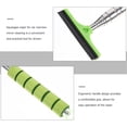 thumbnail image 4 of 2pcs Car Rearview Mirror Wipers Retractable Mirror Squeegee Wipers Portable Mirror Cleaning Tools, 4 of 9